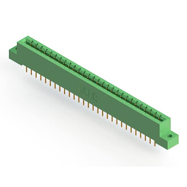 333-056-520-202 EDAC Inc.  Edgeboard Connectors